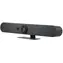 Logitech Rally Bar Mini szary / system wideokonferencyjny / 4K / HDMI i USB i LAN i Wi-Fi