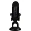 Blue Yeti czarny/mikrofon biurkowy/USB
