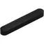 SONOS Beam Gen 2 czarny / Soundbar / Wi-Fi / HDMI / LAN / asystent głosowy