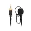 Rode Lavalier II czarny / mikrofon przypinany / kondensator / 3,5 mm TRS