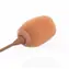 Rode WS-HS1-P / ochrona przed wiatrem do Rode HS1-P / 3 szt