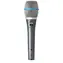 Shure BETA 87A szary / mikrofon dynamiczny / pojemnościowy / XLR / 50 - 20000 Hz