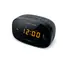 Muse M-150 CR czarny / Budzik z radiem / FM