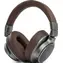 Muse M-278 BT brązowy / Słuchawki bezprzewodowe z mikrofonem / Bluetooth 5.0 / 3,5mm / do 12 godzin