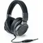 Muse M-275 CTV czarny / Słuchawki / Kabel 3,5mm / 1 + 6 m