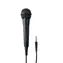 Muse MC-20 B czarny / Mikrofon kierunkowy / jack 6,3mm / 3M / po sprzedaży