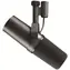Shure SMB7 czarny / mikrofon dynamiczny / USB / 50 Hz - 16000 Hz 