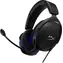 HyperX Cloud Stinger 2 Core czarny / Słuchawki do gier / mikrofon / gniazdo 3,5 mm / PS