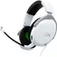 HyperX CloudX Stinger 2 Core biały / Zestaw słuchawkowy do gier / mikrofon / gniazdo 3,5 mm / Xbox
