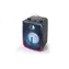 Muse M-1802DJ czarny / Głośnik przenośny / 60W / Bluetooth / AUX / USB