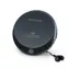 Muse M-900 DM / przenośny odtwarzacz CD / CD / MP3