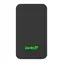 Carlinkit 2AIR / bezprzewodowy adapter samochodowy / CarPlay / Android Auto / Bluetooth / RGB / USB-C / Plug & Play 