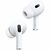 Apple AirPods Pro 2 2nd Gen z MagSafe (2023) / słuchawki bezprzewodowe / USB-C / z MagSafe