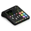Rode RodeCaster DUO / Mikser cyfrowy / 3,5 mm / XLR / USB-C / RJ45 / microSD