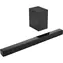 Panasonic SC-HTB150EGK czarny / Soundbar / 2.1 / 100 W / Bluetooth / HDMI / Wyjście optyczne