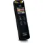 Kodak VRC 550 czarny / Dyktafon / 16 GB / do 581 godzin nagrywania / microSD / USB-C / 2x 3,5 mm