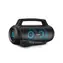 Lamax PartyGo1 czarny / głośnik Bluetooth / 100W / 8000mAh / BT 5.3 / AUX / microSD / USB / IP67