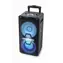 Muse M-1920DJ czarny / głośnik imprezowy / 300W / Bluetooth 4.1 / wejście mikrofonowe / AUX