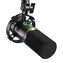 Maono PD200x czarny / Mikrofon dynamiczny / XRL / 40 - 16000 Hz 