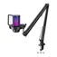 Maono DGM20 S czarny / Mikrofon do gier / USB / USB-C / pojemnościowy / 50 - 20000 Hz 