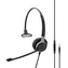 EPOS Sennheiser IMPACT SC 635 (3,5mm) czarny / Do call center / zestawu słuchawkowego / mikrofonu / jack 3,5mm 