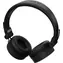 Lamax Blaze2 - BT 5.3 czarny / Słuchawki bezprzewodowe / Mikrofon / BT 5.3 / Żywotność baterii do 35 godz. / USB-C / Opcja jack 3,5 mm