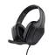Trust GXT 415 Zirox czarne / słuchawki gamingowe / mikrofon / gniazdo 3,5 mm