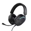 Trust GXT 490 Fayzo czarne / Słuchawki gamingowe / mikrofon / USB-A