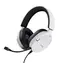 Trust GXT 490 Fayzo biały / Zestaw słuchawkowy / mikrofon do gier / USB-A