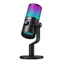 Maono DM30RGB czarny / Mikrofon gamingowy / kardioidalny / USB