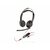 Poly Blackwire 5220 (luzem) czarny / Zestaw słuchawkowy / mikrofon / dwie słuchawki / USB-C/A / gniazdo 3,5 mm