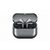Samsung Galaxy Buds 3 Pro Silver / Słuchawki bezprzewodowe z mikrofonem / ANC / Bluetooth / do 30 godzin