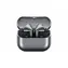 Samsung Galaxy Buds 3 Pro Silver / Słuchawki bezprzewodowe z mikrofonem / ANC / Bluetooth / do 30 godzin / dystrybucja na cały świat