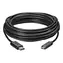 Kabel optyczny Poly Active USB 3.1 - USB-C 10m