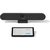 Logitech Rally Bar Huddle + Tap IP/zestaw do wideokonferencji