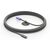 Aktywny kabel USB Logitech do MeetUp2 5 m / USB 3.2 Gen 2 (3.1 Gen 2)