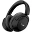 Genius HS-810BT czarny / Bezprzewodowy zestaw słuchawkowy / mikrofon / BT 5.3 / jack 3,5mm / USB-C 