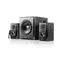 Rozpakowany - Edifier S351DB czarny / 2.1 / głośniki / 150W RMS / Bluetooth / gniazdo 3,5 mm / opt. wejście/rozpakowanie