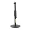 Shure SH-DESKTOP1 czarny / Statyw mikrofonowy stołowy / 3|8"