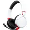 HyperX Cloud Mini biały / Słuchawki do gier / mikrofon / bezprzewodowy / BT / gniazdo 3,5 mm
