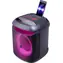 Defender BOOMER 45 czarny / głośnik bezprzewodowy / 45W / Bluetooth 5.1 / RGB / microSD / USB-C 