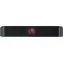 Defender Z10 czarny / Soundbar / 2.0 / 6W / Bluetooth 5.0 / USB 