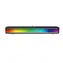 A4Tech BLOODY S10 czarny / soundbar gamingowy / 2x 5W / Bluetooth / USB-C / RGB / mikrofon