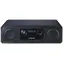 Blaupunkt MS20BK czarny / system audio / do 120W / CD / MP3 / Bluetooth / USB / wyświetlacz LED / pilot zdalnego sterowania