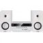 Blaupunkt MS30.2BT Edition biały / system audio / do 150W / HDMI / AUX / Bluetooth / CD / FM / USB / wyświetlacz LED