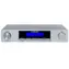 Blaupunkt KR12SL srebrny / radio kuchenne / wyświetlacz LED / budzik 