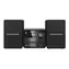 Blaupunkt MS13BT czarny / system audio / FM / CD / MP3 / USB / BT / 45W