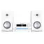 Blaupunkt MS16BT EDITION biały / system audio / FM / CD / MP / USB / BT / 45W
