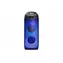 Blaupunkt PB06DB czarny / głośnik przenośny / BT / USB / microSD / AUX / LED / 500W / FM