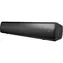 Creative Stage Air V2 czarny / Soundbar / 2.0 / 10W / Bluetooth 5.3 / USB